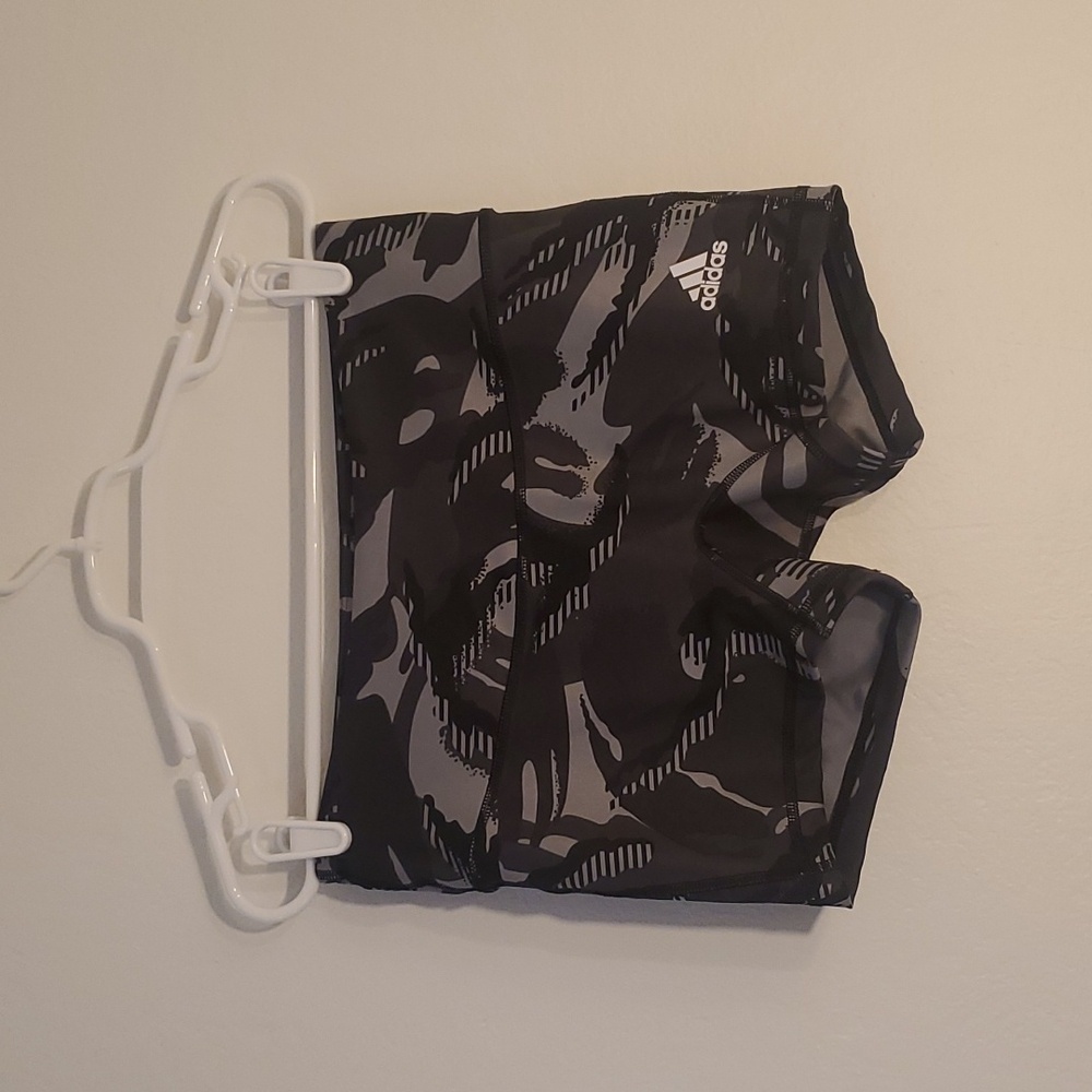 NWOT Adidas Bike Shorts